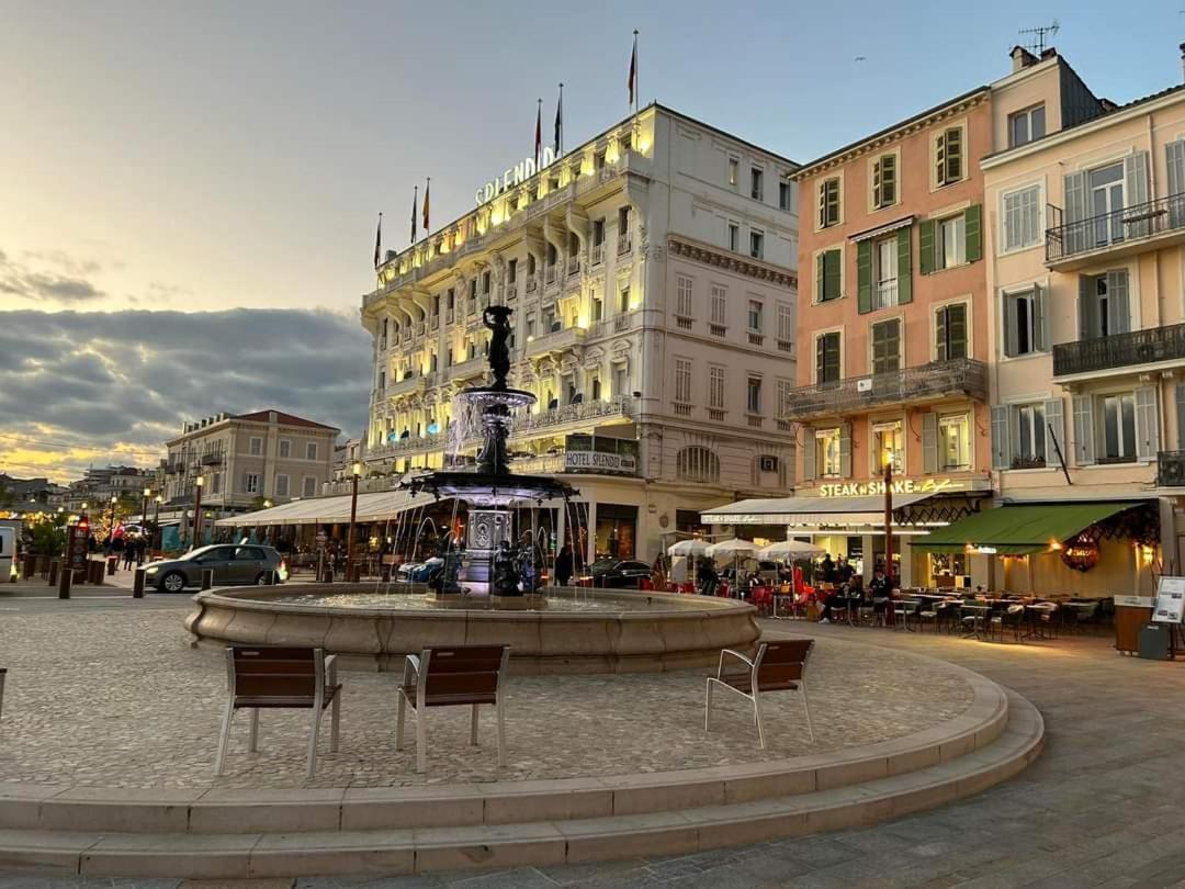 Cannes & More Exterior photo