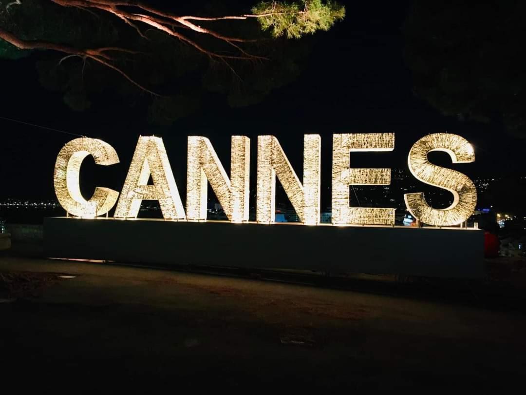 Cannes & More Exterior photo